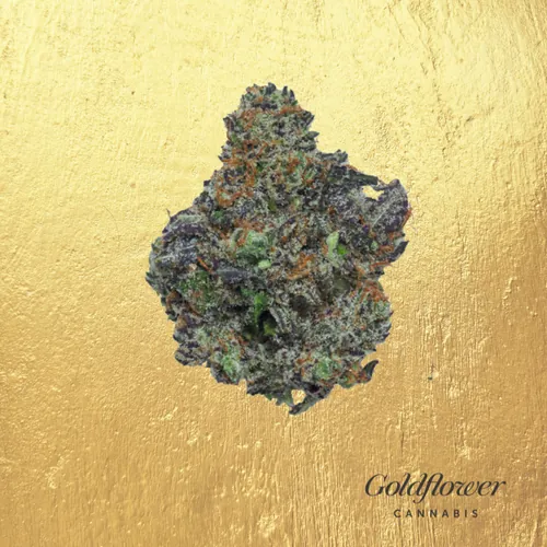 Dark Void #2 by Goldflower - 3.500g Whole