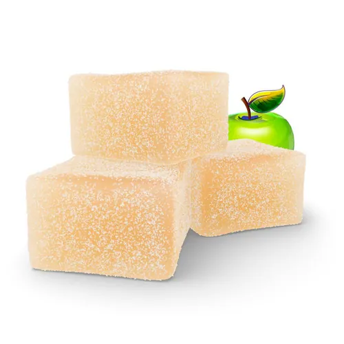 Green Apple - 
