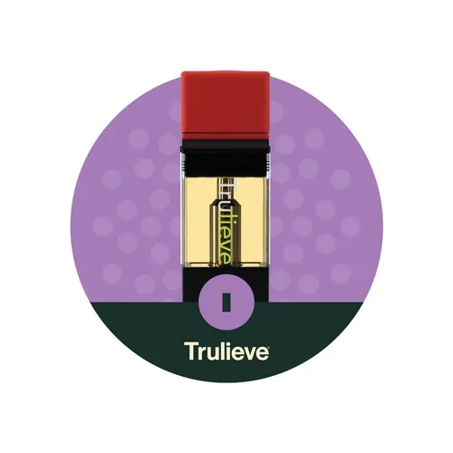 Red Bird - TruPod 1G by Trulieve - 1.000g Pod