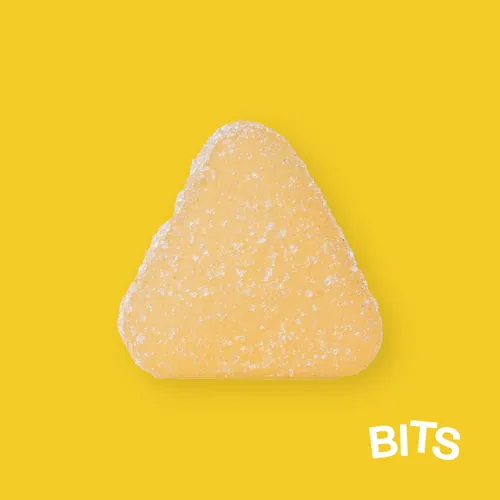 Elderberry 1:1 CBD:THC Soft Chews from  product image