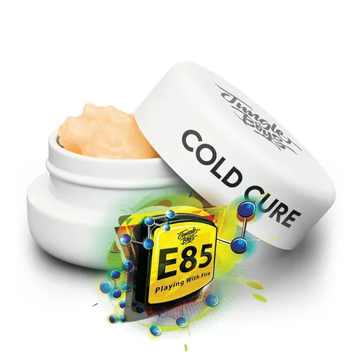 E85 -  cannabis product