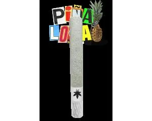 Flowery Vortex Handroll 2G - Pina Loca #7 - 