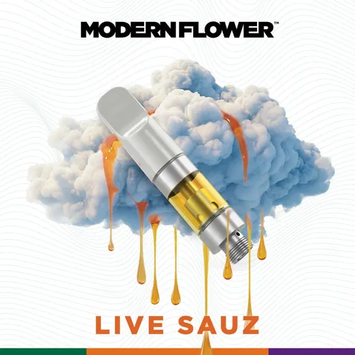 Road Warrior -  cannabis product