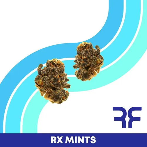 Rx Mints - 