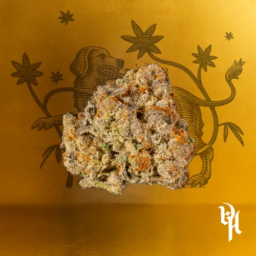 Cherry Pop Tarts #8 by Doghouse - 3.500g Whole