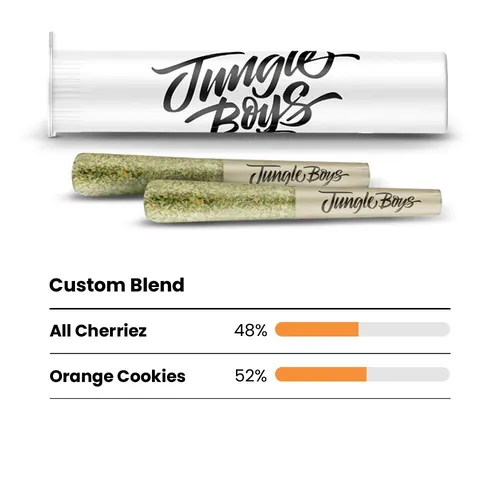 Cherry Premium -  cannabis product