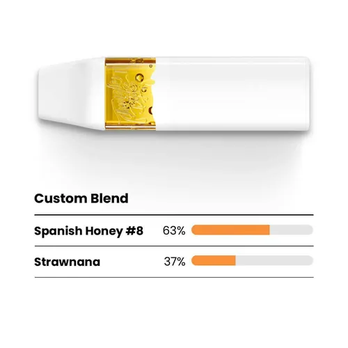 Honeysuckle - 