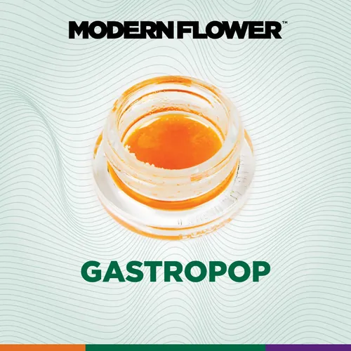 Gastro Pop Live Terpene Sauz from  product image