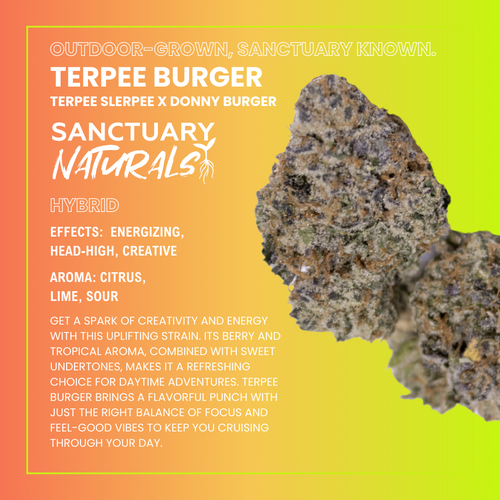 {'strain': 'Terpee Burge', 'strain_type': 'Indica', 'company': 'Sanctuary', 'brand': 'Sanctuary Cannabis', 'price': Decimal('19.00'), 'regular_price': Decimal('38.00'), 'thc': Decimal('24.00'), 'cbd': Decimal('0.00'), 'terps': Decimal('0.00'), 'grams': Decimal('3.500'), 'dollars_per_thcg': Decimal('22.620'), 'dollars_per_g': Decimal('5.430'), 'product_format': 'Flower', 'product_sub_format': 'Smalls', 'dispensary_cities': ['Jupiter'], 'main_url': 'https://www.sanctuarymed.com/near-me/florida-cannabis-dispensary/jupiter-fl-cannabis-dispensary?dtche%5Bproduct%5D=sanctuary-naturals-3-5g-terpee-burge', 'display_image_url': 'https://thchunter-images.s3.us-east-2.amazonaws.com/product_images/195e4366-20e9-4a30-bbbb-e1c5556ca9e9.jpg', 'id': 12335971, 'company_logo_file': 'Sanctuary.jpg', 'company__premium_company': False, 'company__name': 'Sanctuary'}