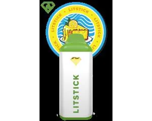 LS AIO Distillate 1G - Lemon Pound Cake - 