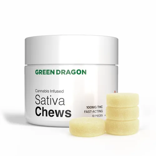 MQI ACI BRY Fast-Acting Chews from  product image