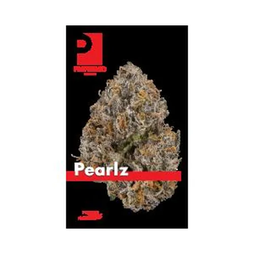 Pearlz Eighth - 