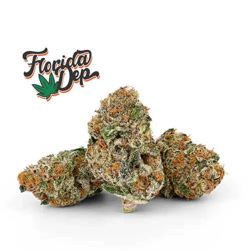 Garlicane - Flower - 3.5g from  product image