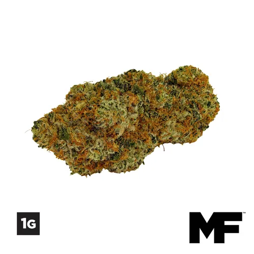 Everglazed Flower from  product image