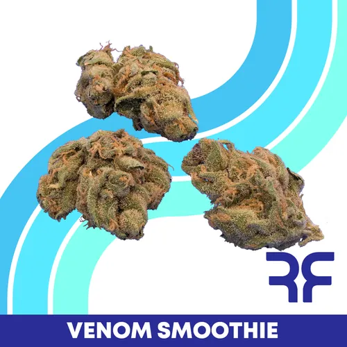 Venom Smoothie - 