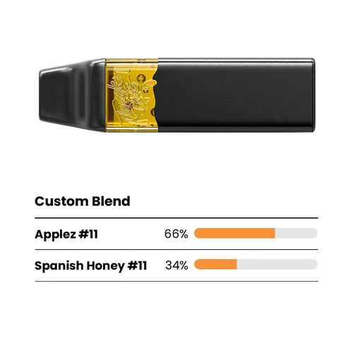 Apple Dorado - 