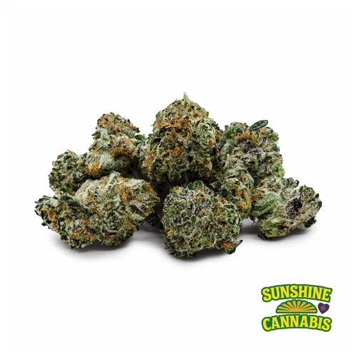 Sunshine Diesel - Minis 3.5G from  product image
