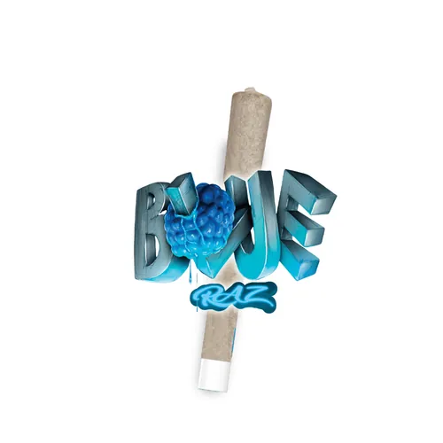 Blue Raz from  product image