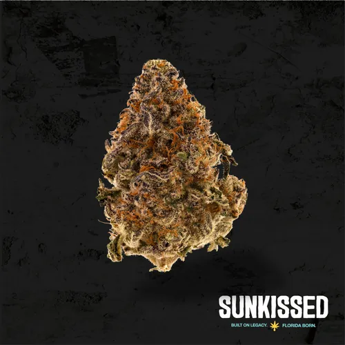 Punch Breath by Sunkissed - 3.500g Whole