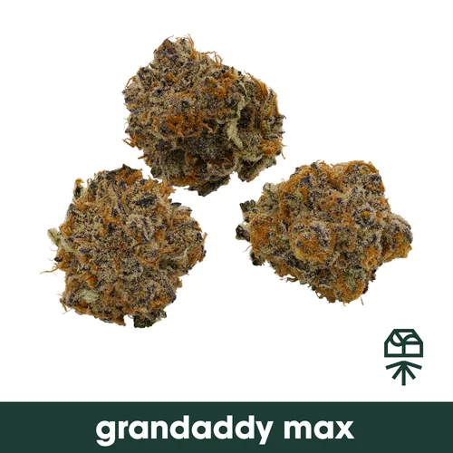 Grandaddy Max -  cannabis product