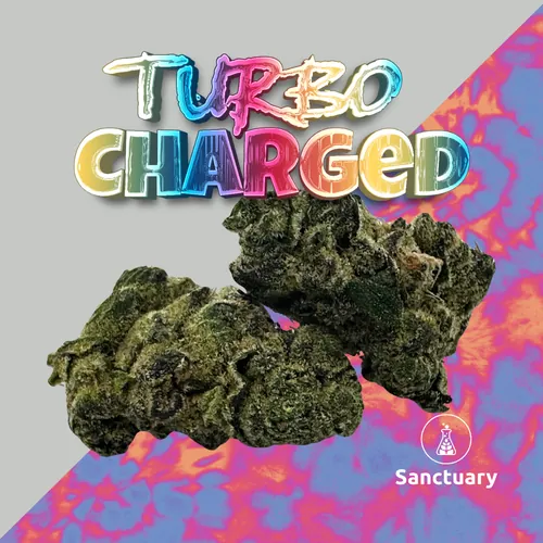 Turbo Charged - 