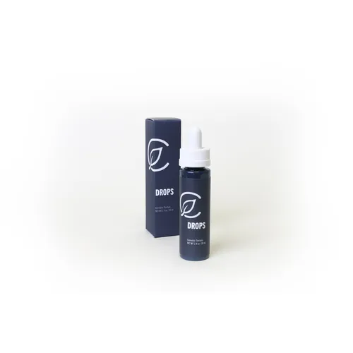 Hybrid Blend - 