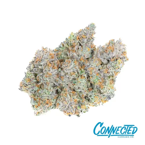 High Rise - Whole Flower 3.5G by Connected Cannabis - 3.500g Whole