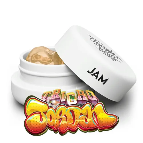 image of Tricho Jordan - Jam