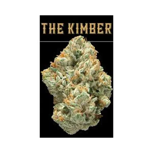The Kimber Eighth from  product image