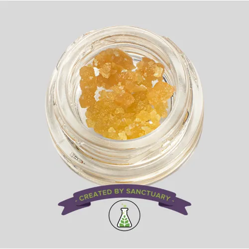 : Coke Ritz -  cannabis product