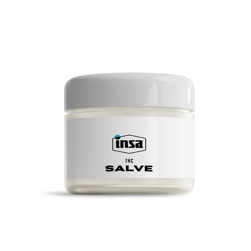 Lotion (THC) - 400MG from  product image