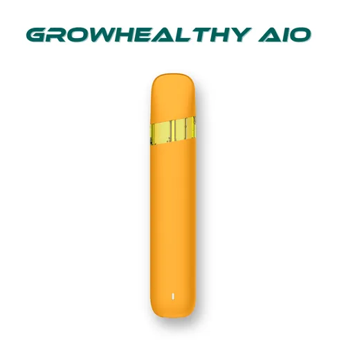 Growhealthy Durban Funk Live Resin Disposable All-in-One by Gh/Cheetah - 1.000g Live Resin