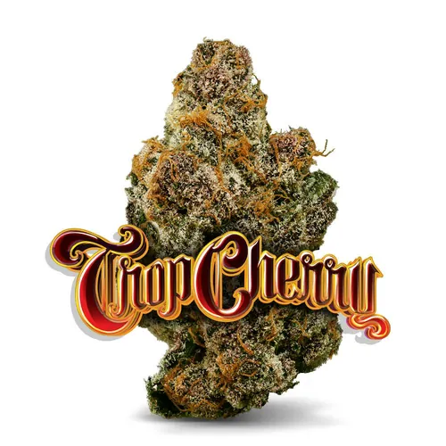 Trop Cherry Premium -  cannabis product