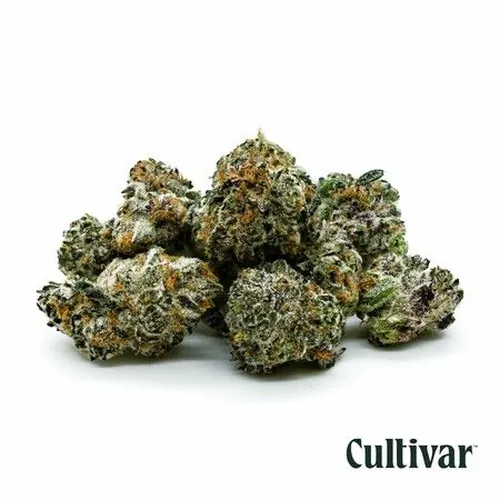 Brr Berry OG Minis by Cultivar - 3.500g Smalls
