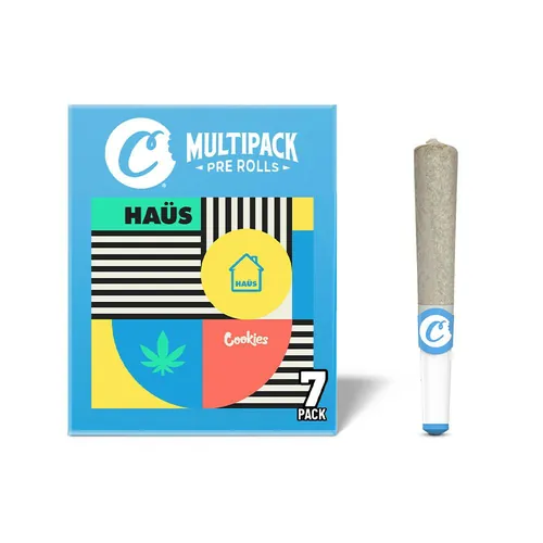 Gorilla Breath -  cannabis product