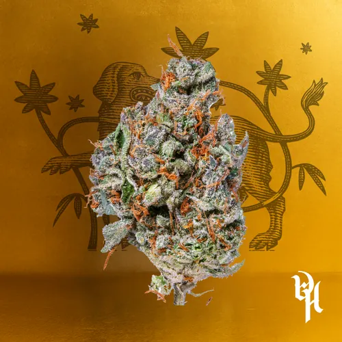 Black Brulee 9 -  cannabis product