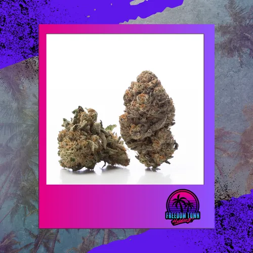 Sharpiez by Freedom Town - 3.500g Whole