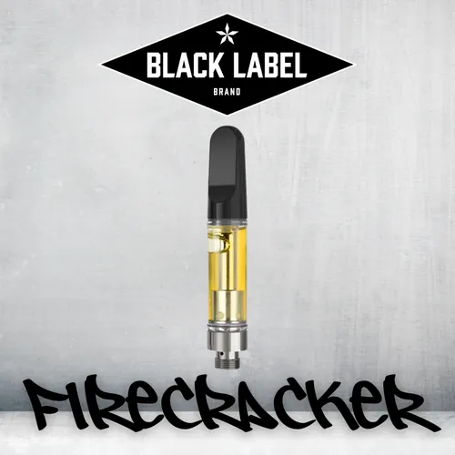 Black Label™ Firecracker Cartridge from  product image
