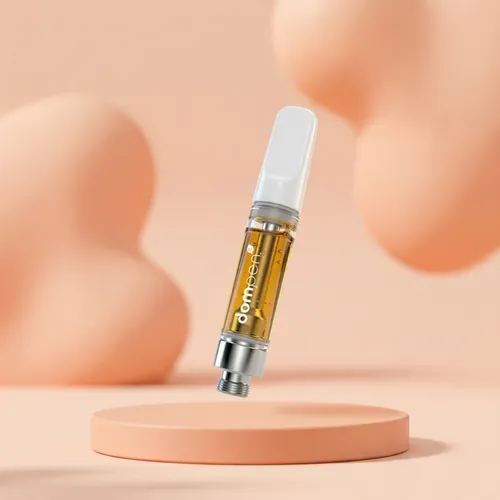 Peach Ringz Vape Cartridge from  product image