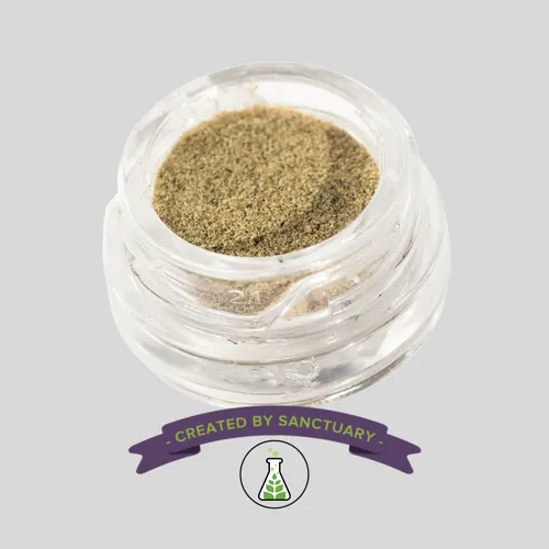 1g Kief Billy Dazzler - 