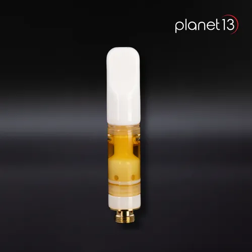Irene x French TST 0.5g Live Rosin Vape by Planet 13 - 0.500g Live Rosin