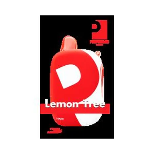 Preferred Premium Live Resin Vape 1g - Lemon Tree from  product image