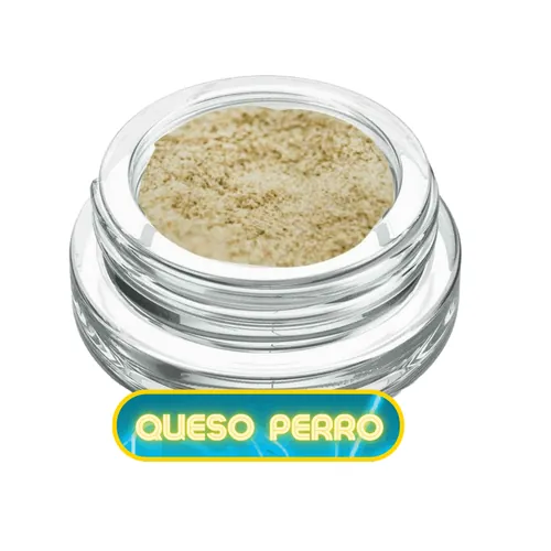 MPX™ Queso Perro Bubble Hash