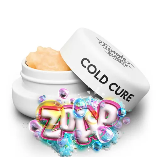 Zoap - Cold Cure - 