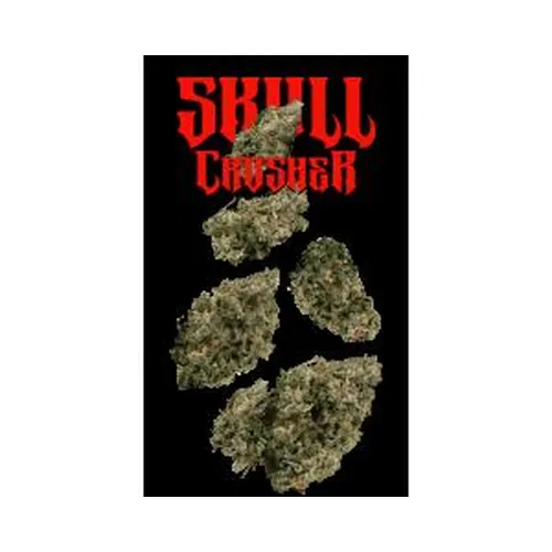 Skull Crusher -  cannabis product