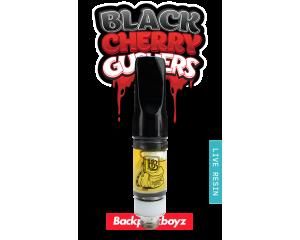 Live Resin Cartridge 0.5g - Black Cherry Gushers - 