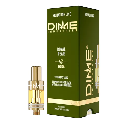 Royal Pear Cartridge from  product image