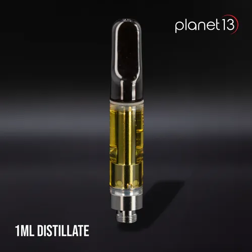 BY 1g Vape by Planet 13 - 1.000g Cartridge