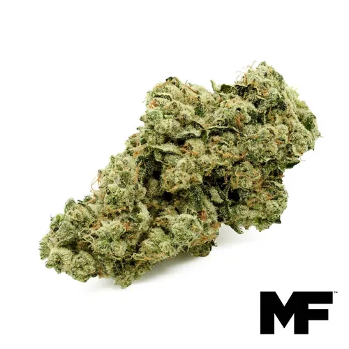 Koko Puffs - Whole Flower 3.5G by Modern Flower - 3.500g Whole