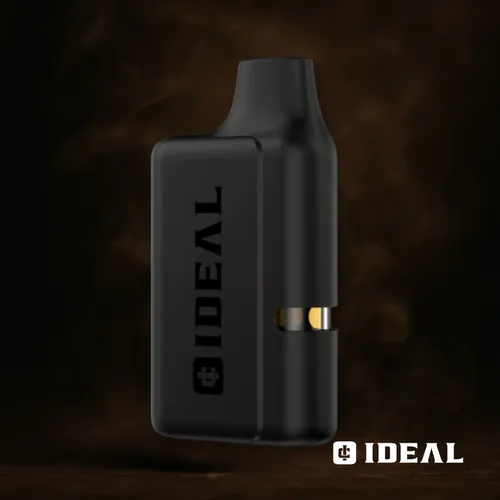 Emerald Apricot by Ideal Cannabis - 0.500g Cartridge